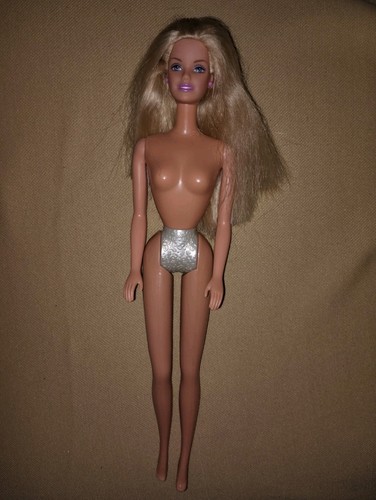 Barbie anni - anni, 90