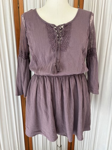 Abito american eagle - abito,