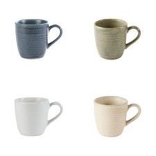 Tazza 32cl Vari Colori - Gres