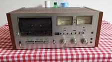 Pioneer CT-F9191 Stereo Tape