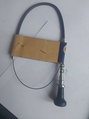 Cavo acceleratore manuale con - cavo,