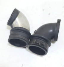 MANICOTTI ASPIRAZIONE SCATOLA FILTRO ARIA RACCORDO YAMAHA VIRAGO XV 750 1100