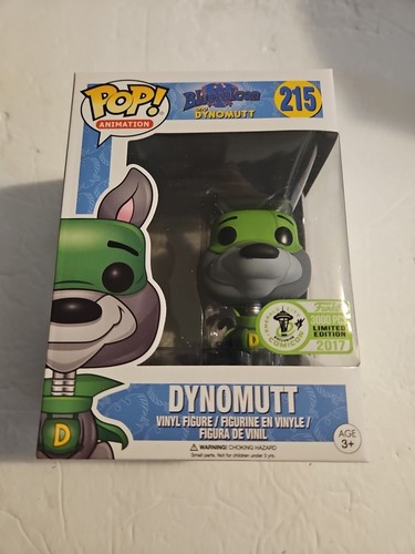 Funko pop blue falcon - pop,