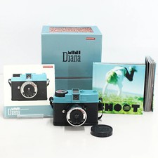 Lomography Diana Mini /