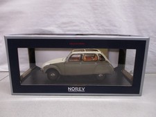Norev 1970 citroen dyane - 1970, 6