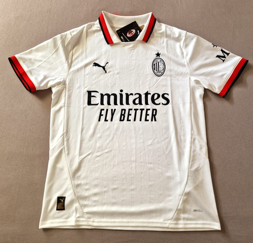 Maglia milan away 2024 25 - maglia, ac