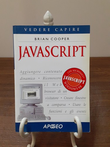 Brian cooper javascript - brian,