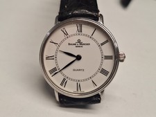 Baume Mercier orologio uomo