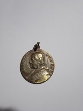 Papa Pio X Medaglia Antica