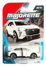 Majorette DS7 E Tense Citroen