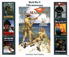 Foglio francobolli GRENADA