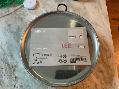 Ikea arkiv set pentole - ikea,