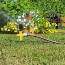  Irrigatore Per Giardino