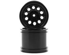 RPM revolver nero 10 fori