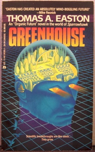 Easton thomas greenhouse - -,