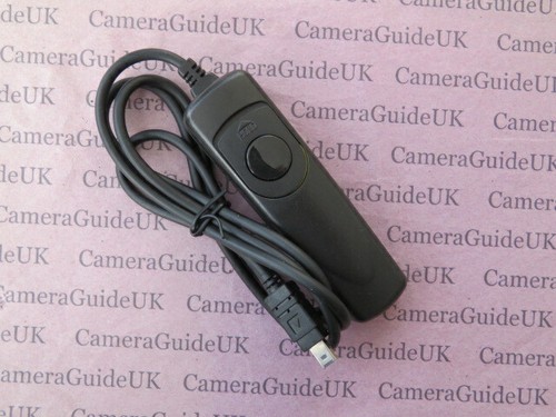 Telecomando otturatore dc2 - telecomando,