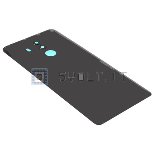 Scocca cover copri batteria - scocca,