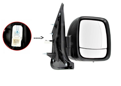 Renault trafic iii 2014 - renault,