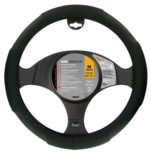 Coprivolante similpelle per - in,