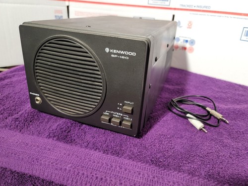 Kenwood 180 altoparlante - sp-180,