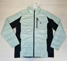 2560/120/38 SPYDER GLISSADE