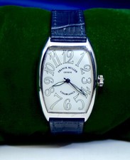 Orologio automatico Franck