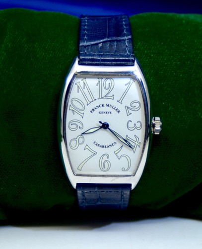 Orologio automatico franck - orologio,