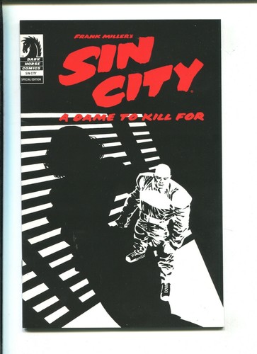 Sin city una - -,