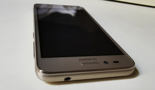 Huawei lua l21 4g oro - lua,