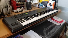 Kawai K4 - Tastiera Sintetizzatore Digitale 61 Tasti 16 Bit 