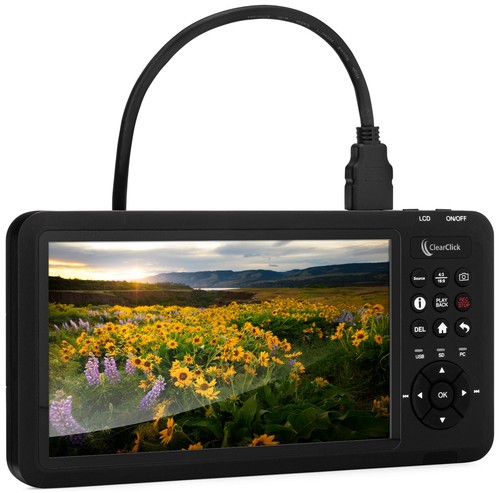 Clearclick video capture - hd,