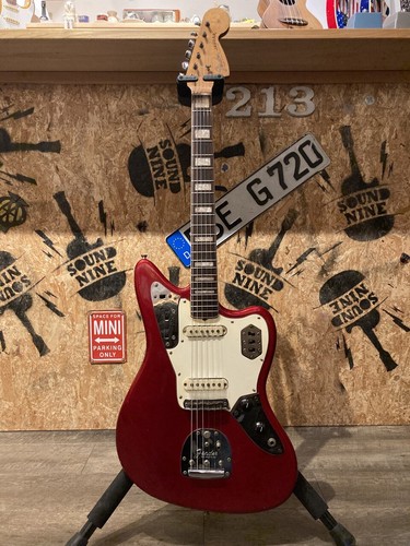 Chitarra elettrica usata