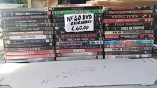 Stock N.40 Dvd Originali, vari