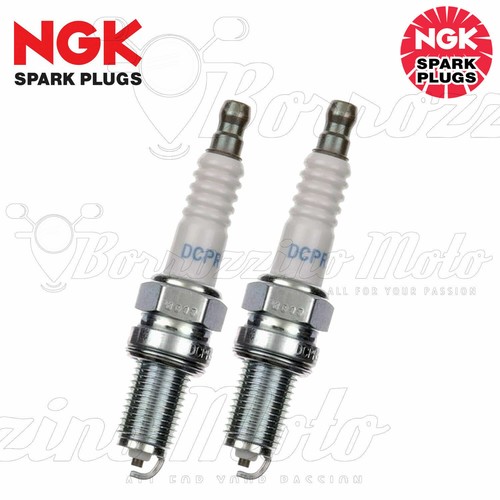 Candele originale ngk - 2,