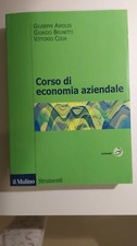 Corso Di Economia Aziendale