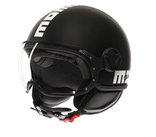 Casco momo design fgtr - momo,