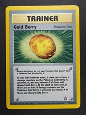 DM- Pokémon - Bacca Oro -