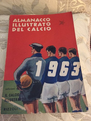 Almanacco illustrato del - almanacco,