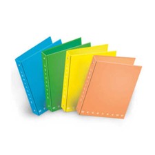 Raccoglitore ad anelli Pigna