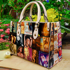 Borsa a mano donna Mariah