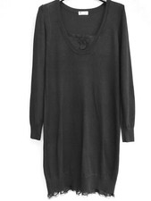 Vestito Tezenis, Tg. L, nero