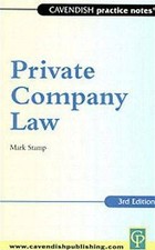 Practice Notes on Private