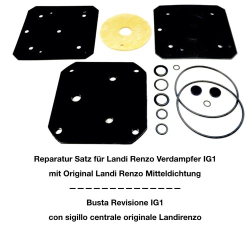 Kit riparazione per - kit,
