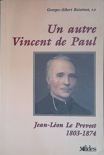 Autre vincent paul - autre, de