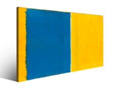Quadro famoso Mark Rothko III