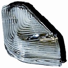 Fanalino freccia specchio - fanalino,