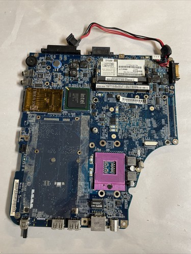 Toshiba satellite a200 - toshiba,