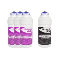 Cartuccia filtro acqua