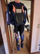 Set muta e giubbotto di