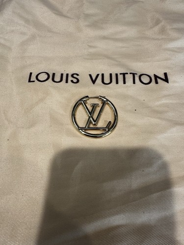 Orecchini louis vuitton pezzo - orecchini,
